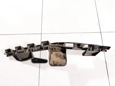 Second-hand car spare part rear bumper reinforcement for ford c-max (cb3) 1.6 tdci cat oem iam references 3m51r17b861  3m51-r17b861