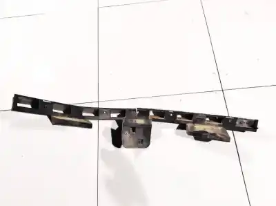 Автозапчасти б/у усиление заднего бампера за ford c-max (cb3) 1.6 tdci cat ссылки oem iam 3m51r17b861