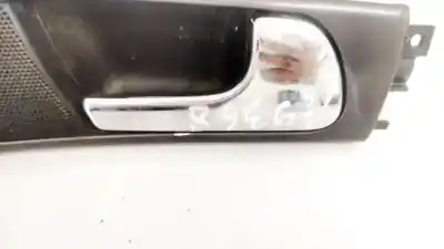 Автозапчасти б/у внутри передней правой ручки за audi a6 avant (4b5) 1.9 tdi ссылки oem iam 4b0837020  