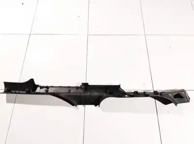 Pezzo di ricambio per auto di seconda mano plastica per opel meriva 1.6 16v riferimenti oem iam 13116111  460029937