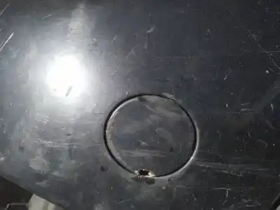 Peça sobressalente para automóvel em segunda mão molduras frontais por ford mondeo iv 1.8 tdci referências oem iam 