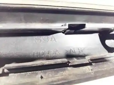 Автозапчастина б/у пластика для honda cr-v (rd8) 2.0 vtec cat посилання на oem iam   
