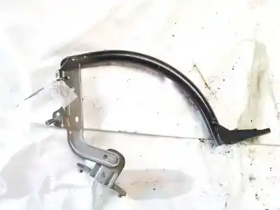 Recambio de automóvil de segunda mano de bisagra del maletero-compartimento de carga - trasero izquierdo para ford focus, 2011.04 - 2018 2.0 flexifuel 119kw 2011.04 - 2018 referencias oem iam 