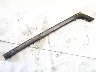 Peça sobressalente para automóvel em segunda mão suporte / guia de porta de correr por citroen evasion 1.9 td sx referências oem iam 