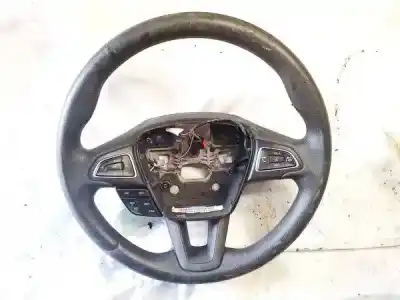 Recambio de automóvil de segunda mano de volante, columna de dirección para ford focus, 2011.04 - 2018 2.0 flexifuel 119kw 2011.04 - 2018 referencias oem iam t1mc363q10258