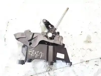 Recambio de automóvil de segunda mano de palanca cambio, palanca-selector de cambios (interno) para ford focus, 2011.04 - 2018 2.0 flexifuel 119kw 2011.04 - 2018 referencias oem iam f1fr7c453eac