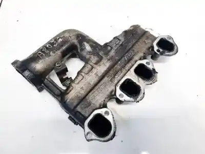 Автозапчастина б/у впускний колектор для seat toledo (1m2) 1.9 tdi посилання на oem iam 038129713  