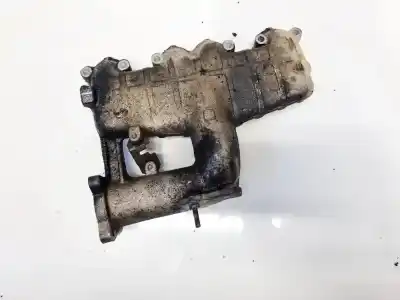 Автозапчастина б/у впускний колектор для SEAT TOLEDO (1M2) 1.9 TDI Посилання на OEM IAM 038129713  