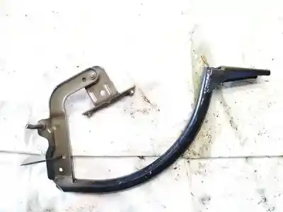 Recambio de automóvil de segunda mano de bisagra del maletero-compartimento de carga - trasero derecho para ford focus, 2011.04 - 2018 2.0 flexifuel 119kw 2011.04 - 2018 referencias oem iam 