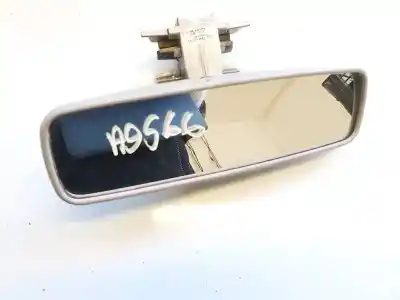 Second-hand car spare part interior rearview mirror for renault espace iv (jk0) 2.2 dci turbodiesel oem iam references e200708  