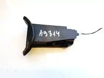 Peça sobressalente para automóvel em segunda mão motor tampa externa de combustível por opel meriva b 1.7 16v cdti referências oem iam 13120789