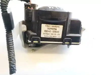 Автозапчасти б/у рог за lexus is, ii 2005.10 - 2013.03 2.2d 130kw 2005.10 - 2013.03 ссылки oem iam 8904053030  89040-53030, 237000-3810