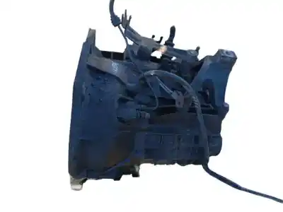 Автозапчасти б/у коробка передач за ford focus c-max (cap) 1.6 tdci cat ссылки oem iam 6m5r7002yc  6m5r-7002-yc