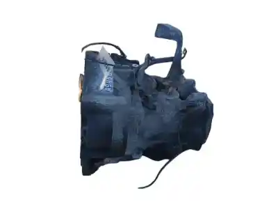 Автозапчастина б/у коробка передач для skoda octavia combi (1u5) 1.9 tdi посилання на oem iam ebj   Автозапчастина б/у коробка передач для skoda octavia combi (1u5) 1.9 tdi посилання на oem iam ebj