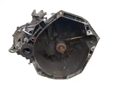 Second-hand car spare part GEARBOX for NISSAN QASHQAI (J10)  OEM IAM references TL4K9KX  