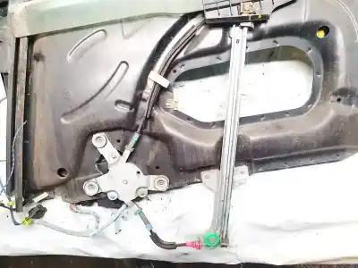Pezzo di ricambio per auto di seconda mano alzacristalli anteriore sinistro per audi a6 avant (c4) 2.5 tdi riferimenti oem iam 4a0837397d