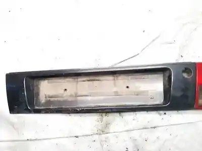 Pezzo di ricambio per auto di seconda mano maniglia esterna del cancello per audi a6 avant (c4) 2.5 tdi riferimenti oem iam 4a5853465d