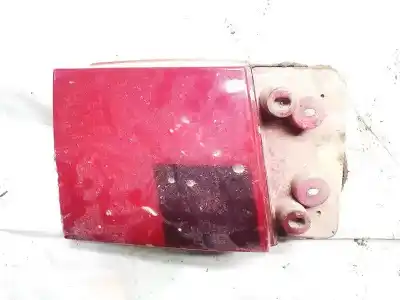 Pezzo di ricambio per auto di seconda mano luce di coda interna sinistra per audi a6 avant (c4) 2.5 tdi riferimenti oem iam 