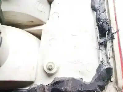 Second-hand car spare part interior left tailgate light for audi a6 avant (c4) 2.5 tdi oem iam references   