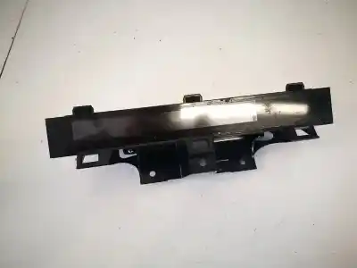 Автозапчасти б/у многофункциональный дисплей за mazda cx-7, 2006.01 - 2012.12 2.3 182kw 2006.01 - 2012.12 ссылки oem iam eh14611j0