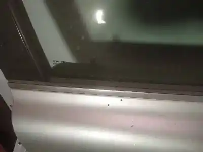 Pezzo di ricambio per auto di seconda mano plastica per volvo xc90 2.4 diesel cat riferimenti oem iam   