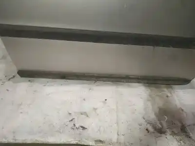 Pezzo di ricambio per auto di seconda mano plastica per volvo xc90 2.4 diesel cat riferimenti oem iam   