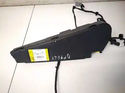 Peça sobressalente para automóvel em segunda mão airbag do lado esquerdo por volvo xc90 2.4 diesel cat referências oem iam 30642777