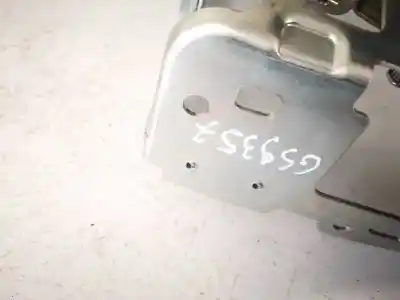 Автозапчастина б/у різні деталі для skoda octavia combi (1z5) 1.9 tdi dpf посилання на oem iam   