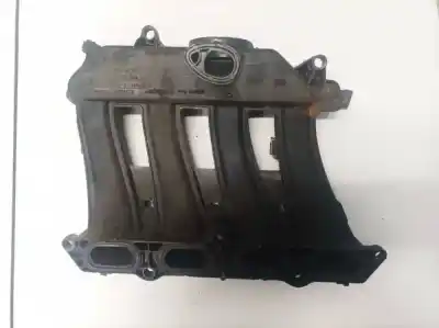 Gebrauchtes Autoersatzteil ANSAUGKRÜMMER zum RENAULT KANGOO (F/KC0)  OEM-IAM-Referenzen F02879  FE9124