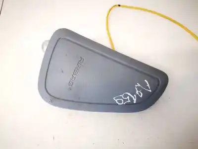 Peça sobressalente para automóvel em segunda mão airbag do lado esquerdo por opel meriva b 1.7 16v cdti referências oem iam 13155215