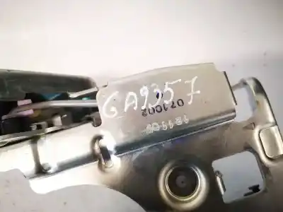 Автозапчастина б/у різні деталі для skoda octavia combi (1z5) 1.9 tdi dpf посилання на oem iam   