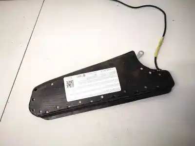 Автозапчасти б/у левая боковая подушка безопасности за volkswagen touran (1t1) 1.9 tdi ссылки oem iam 1t0880241d