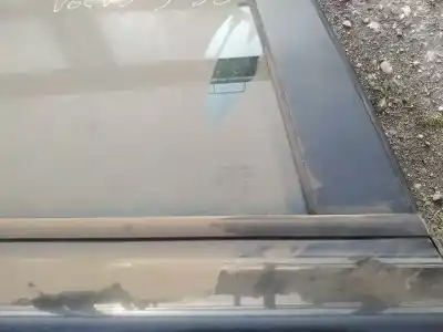 Pezzo di ricambio per auto di seconda mano plastica per volvo v50 (545) 2.4 riferimenti oem iam   