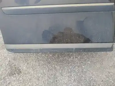 Peça sobressalente para automóvel em segunda mão plásticos por volvo v50 (545) 2.4 referências oem iam 