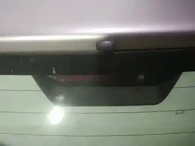 Peça sobressalente para automóvel em segunda mão farolim de travão central por toyota corolla (e12) 2.0 d-4d linea luna berlina referências oem iam 