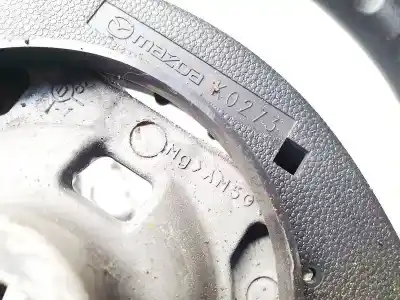 Pezzo di ricambio per auto di seconda mano volante per mazda 2 lim. (de) 1.4 diesel cat riferimenti oem iam k0273  