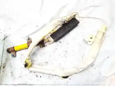 Second-hand car spare part front right curtain airbag for chevrolet captiva 3.2 v6 ltx oem iam references 96631497