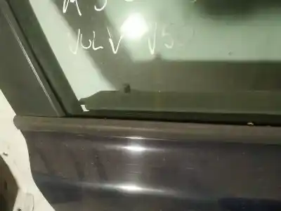 Pezzo di ricambio per auto di seconda mano plastica per volvo v50 (545) 2.0 d riferimenti oem iam   