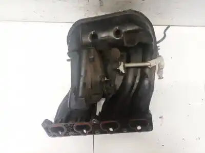 Pièce détachée automobile d'occasion collecteur d'admission pour seat leon (1p1) 2.0 tdi références oem iam 9636741080