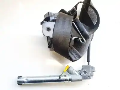 Recambio de automóvil de segunda mano de cinturon seguridad trasero izquierdo para ford focus, 2011.04 - 2018 2.0 flexifuel 119kw 2011.04 - 2018 referencias oem iam s18913700c