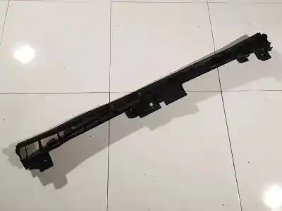 Peça sobressalente para automóvel em segunda mão grelha torpedo curcuvan por fiat croma (194) 1.9 16v multijet dynamic (12.2007->) referências oem iam 735387353