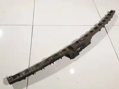 Peça sobressalente para automóvel em segunda mão reforço do pára choques traseiro por fiat croma (194) 1.9 16v multijet dynamic (12.2007->) referências oem iam 735372710