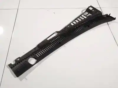 Peça sobressalente para automóvel em segunda mão grelha torpedo curcuvan por fiat croma (194) 1.9 16v multijet dynamic (12.2007->) referências oem iam 735377129