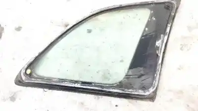 Автозапчастина б/у ліве задне скорівне скло для toyota rav 4 (a2) 2.0 d-4d executive 4x4 (2003->) посилання на oem iam   