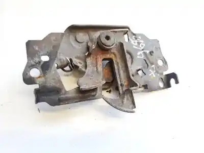 Recambio de automóvil de segunda mano de cerradura capot, pestillo-cierre del capó-tapa del motor para ford focus, 2011.04 - 2018 2.0 flexifuel 119kw 2011.04 - 2018 referencias oem iam 