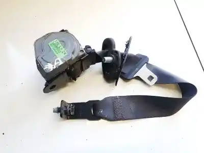 Second-hand car spare part rear left seat belt for chevrolet captiva 3.2 v6 ltx oem iam references 96474696