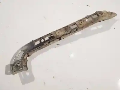 Second-hand car spare part Rear Bumper Reinforcement for OPEL VECTRA C (Z02) 2.2 DTI 16V (F69) OEM IAM references 24402936  