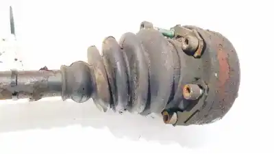 Автозапчастина б/у передня ліва трансмісія для skoda octavia combi (1u5) 1.9 tdi посилання на oem iam   