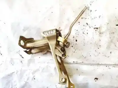 Pièce détachée automobile d'occasion LEVIER pour PEUGEOT 806  Références OEM IAM   
