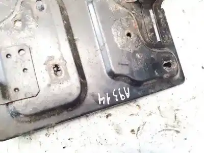 Second-hand car spare part medium for opel meriva b 1.7 16v cdti oem iam references   